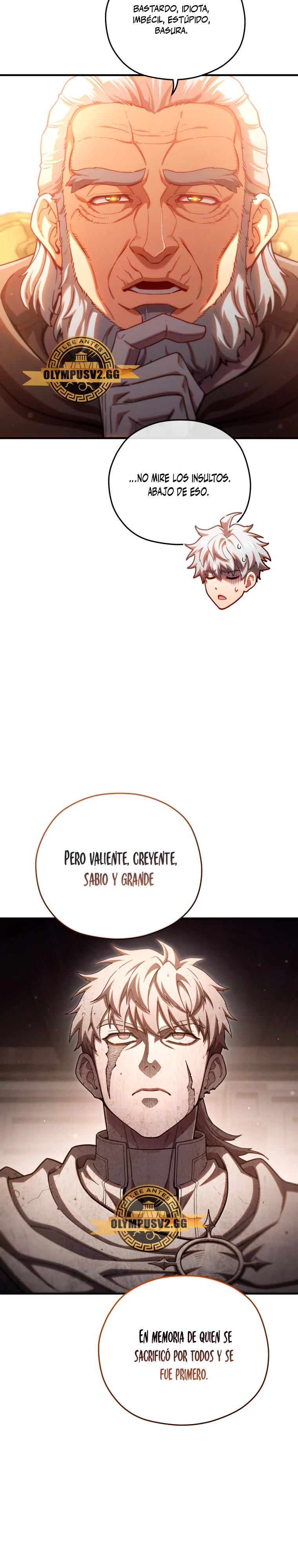 Read Maldita Reencarnacion ES Manga Online