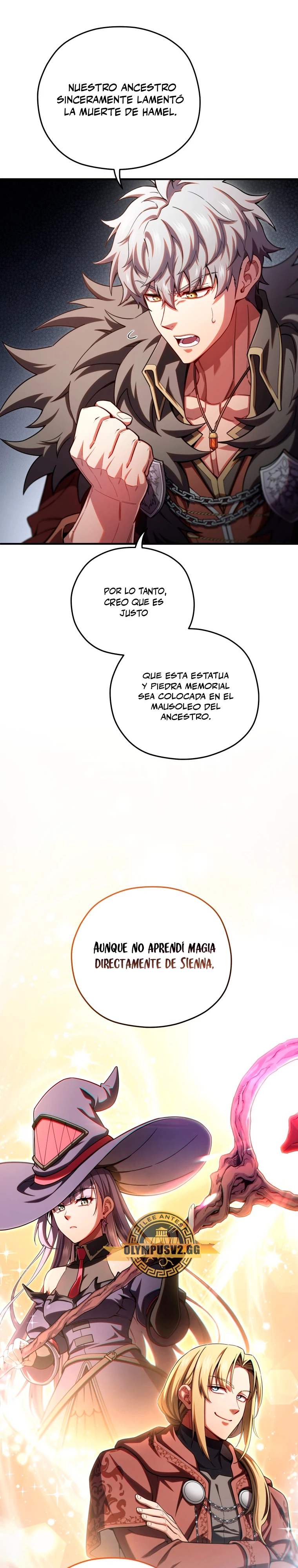 Read Maldita Reencarnacion ES Manga Online