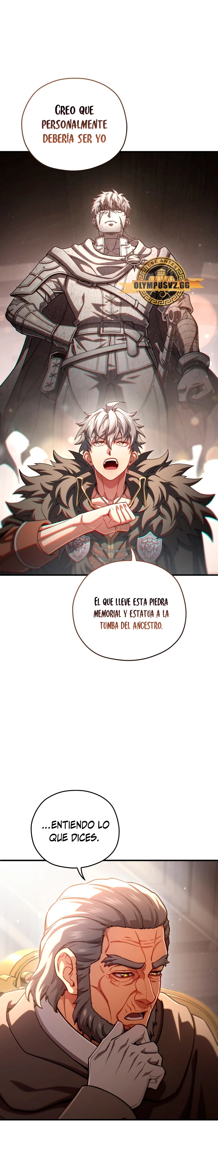 Read Maldita Reencarnacion ES Manga Online