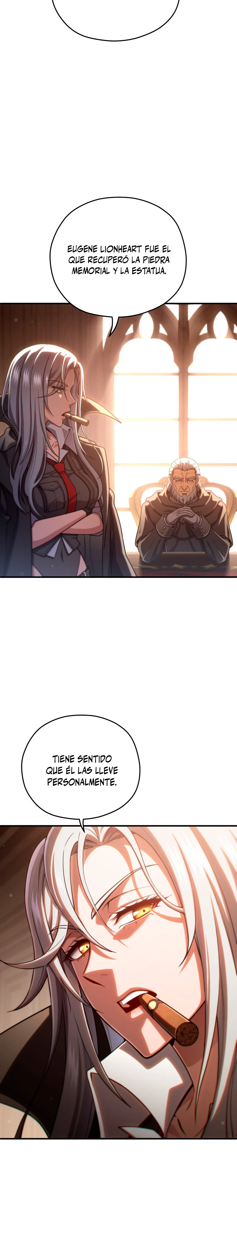 Read Maldita Reencarnacion ES Manga Online