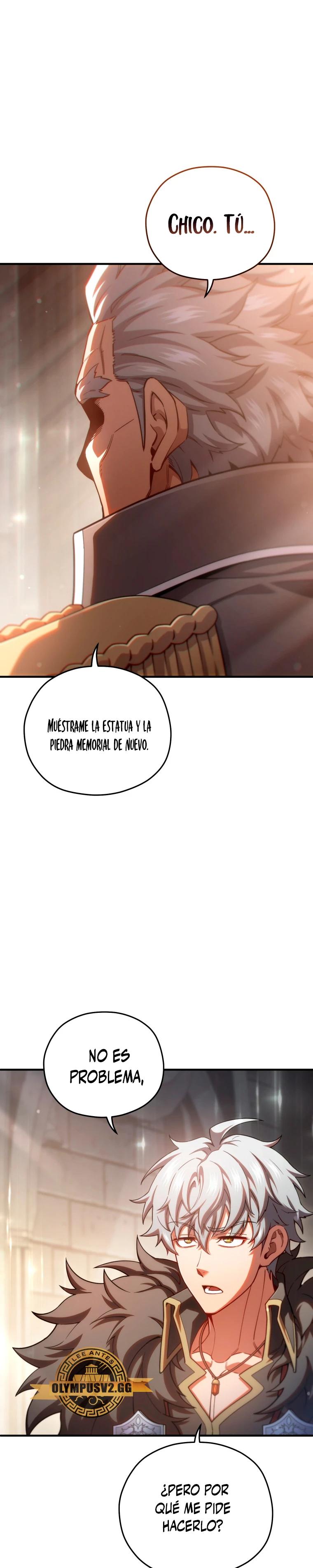 Read Maldita Reencarnacion ES Manga Online