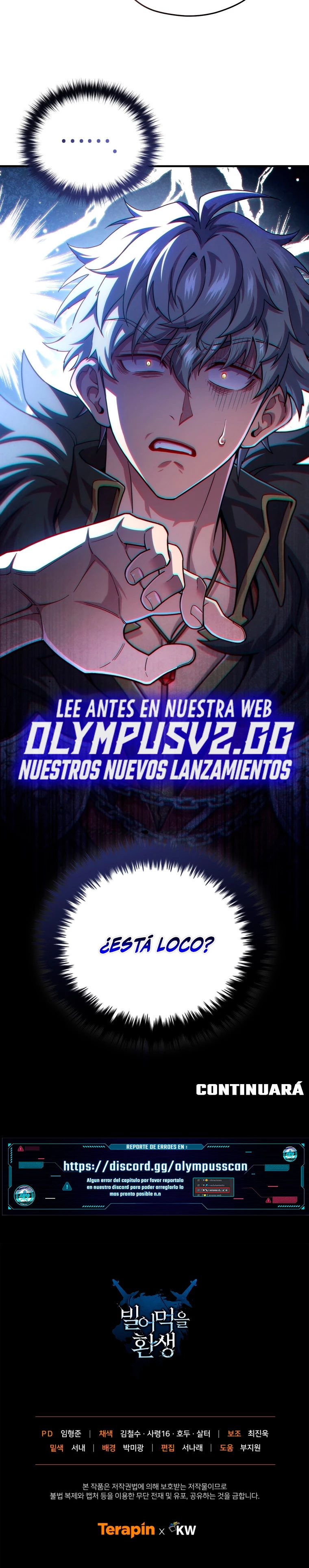 Read Maldita Reencarnacion ES Manga Online