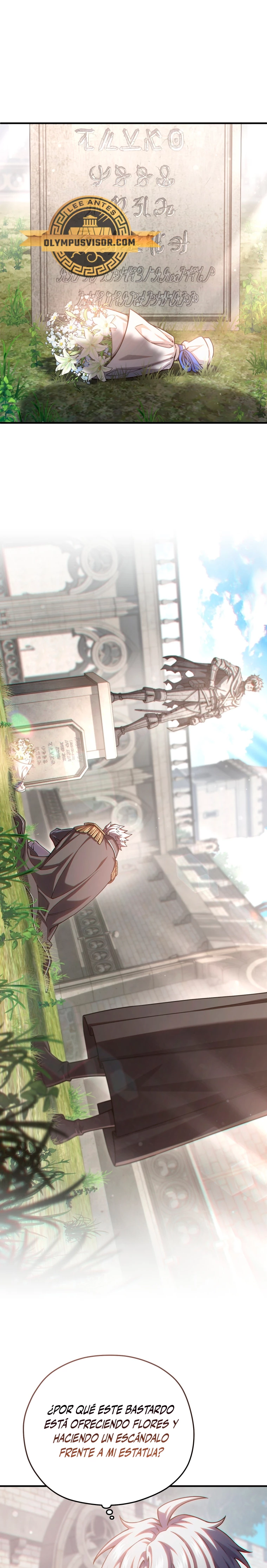 Read Maldita Reencarnacion ES Manga Online