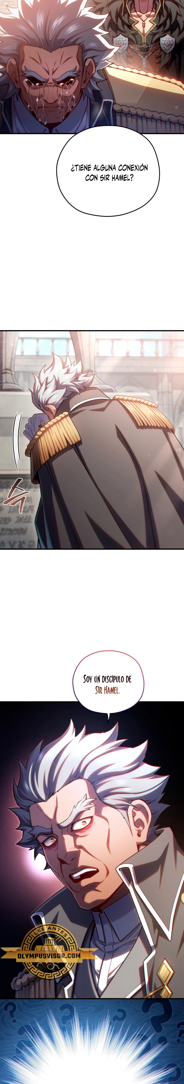 Read Maldita Reencarnacion ES Manga Online