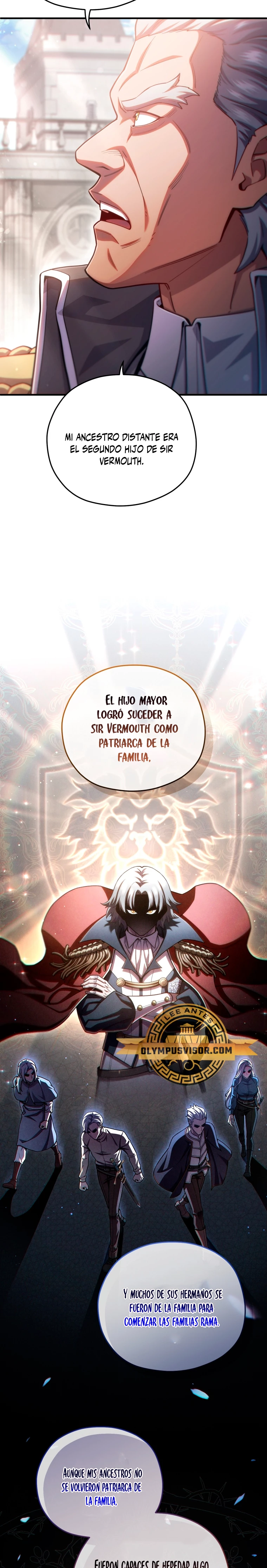 Read Maldita Reencarnacion ES Manga Online