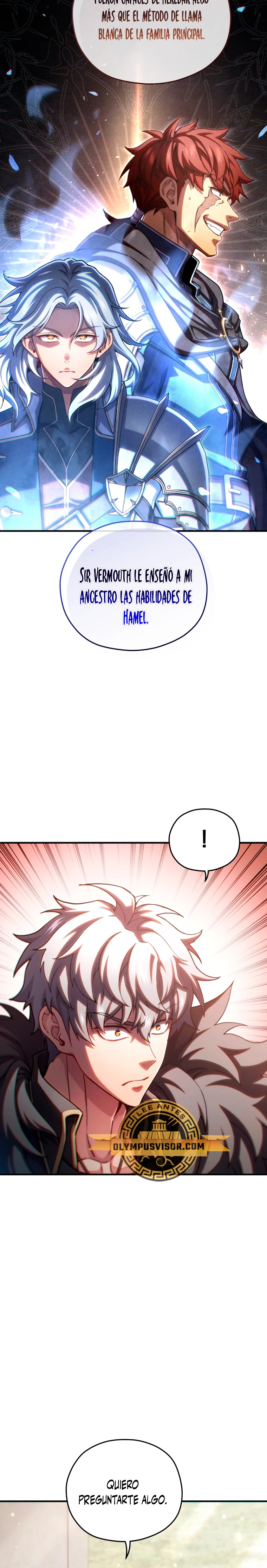 Read Maldita Reencarnacion ES Manga Online