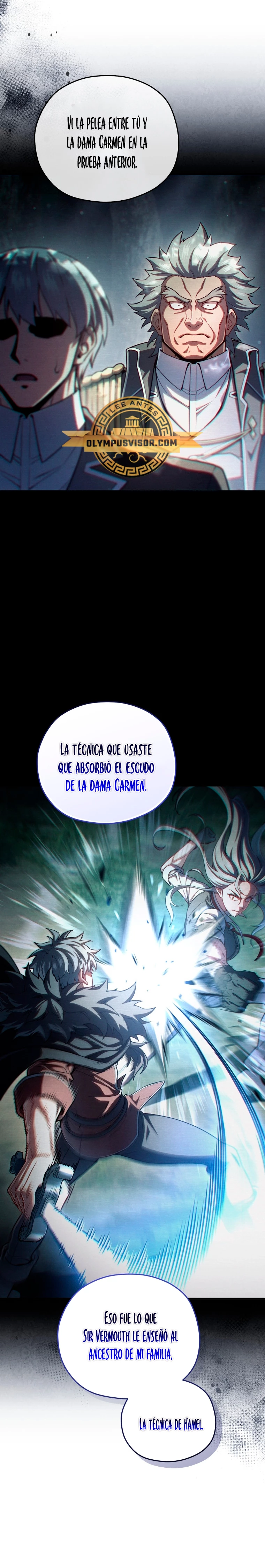 Read Maldita Reencarnacion ES Manga Online