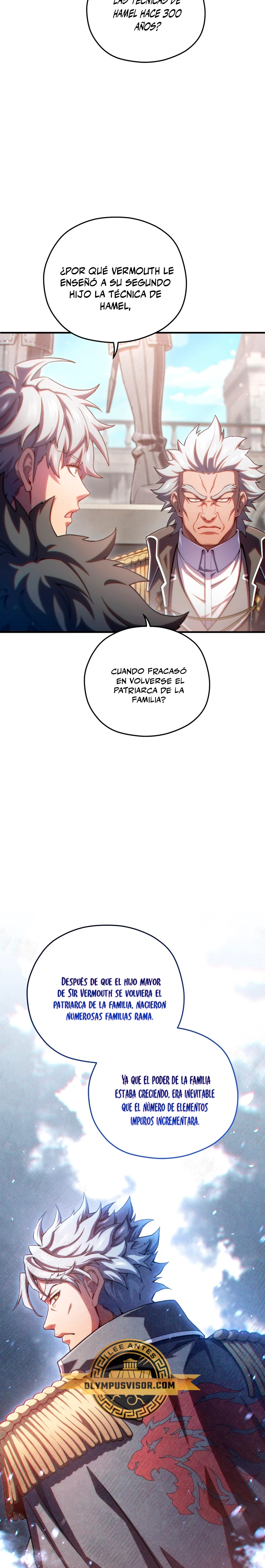 Read Maldita Reencarnacion ES Manga Online