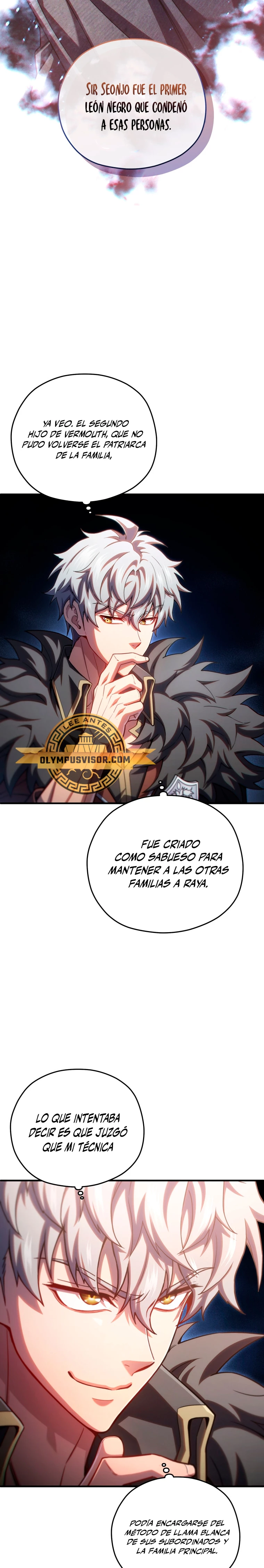 Read Maldita Reencarnacion ES Manga Online