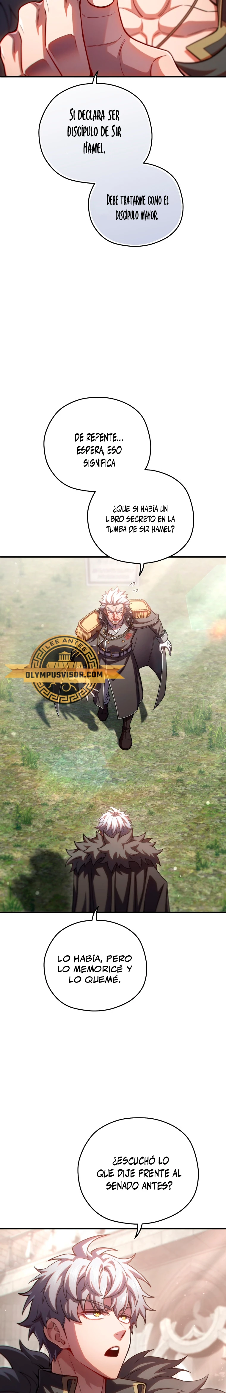 Read Maldita Reencarnacion ES Manga Online