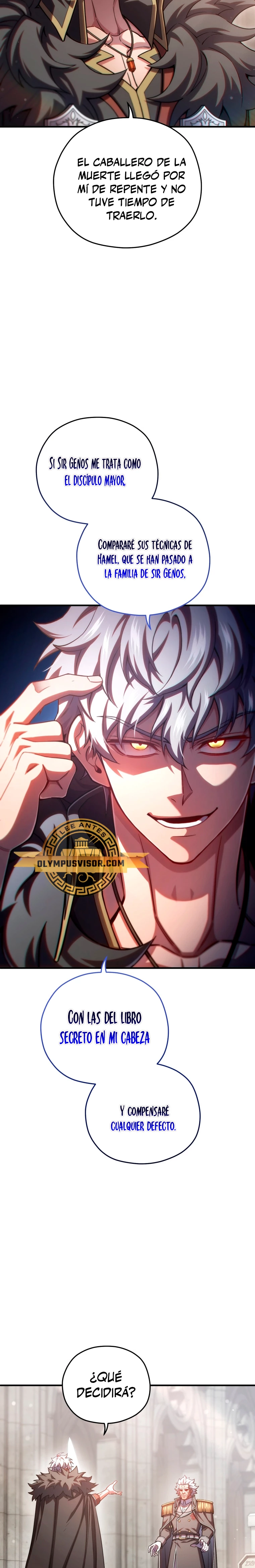 Read Maldita Reencarnacion ES Manga Online