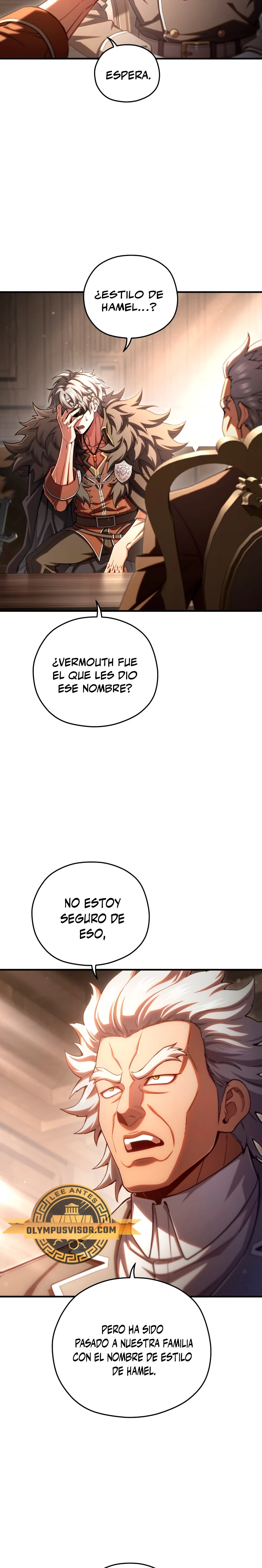 Read Maldita Reencarnacion ES Manga Online