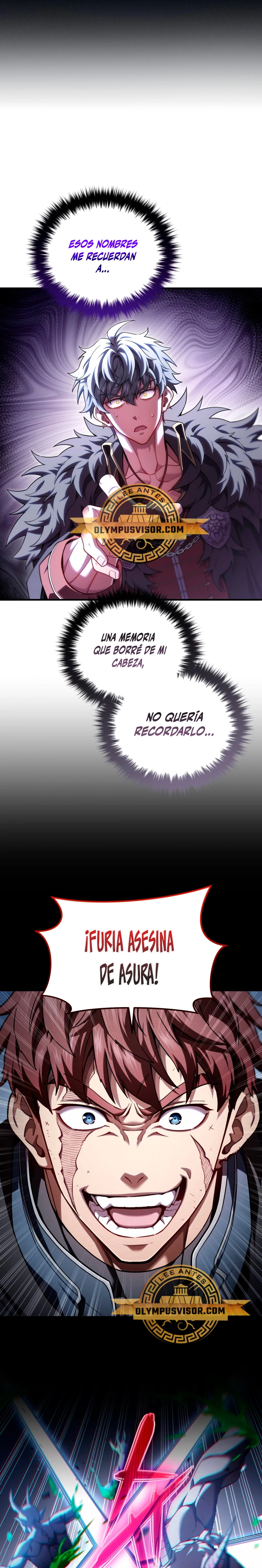 Read Maldita Reencarnacion ES Manga Online