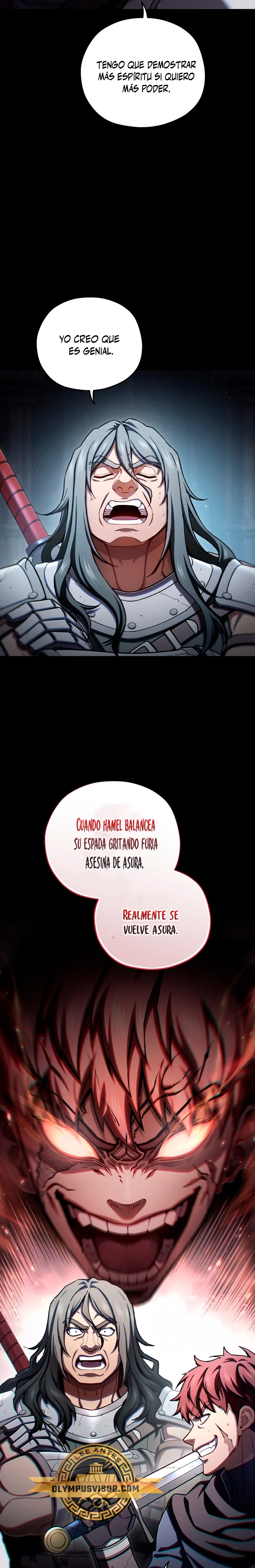 Read Maldita Reencarnacion ES Manga Online