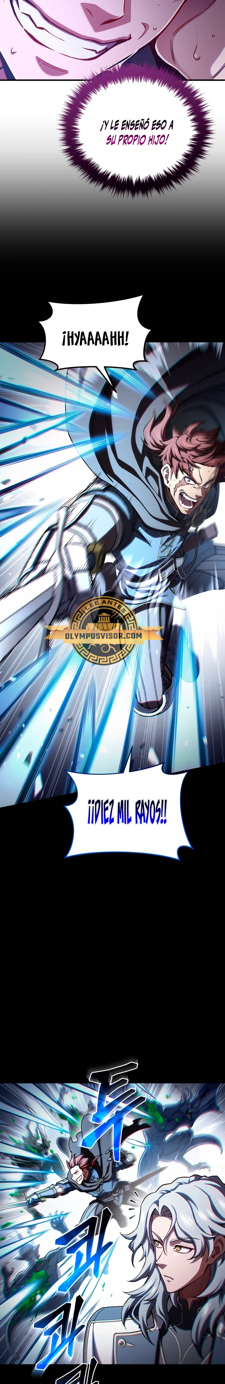 Read Maldita Reencarnacion ES Manga Online