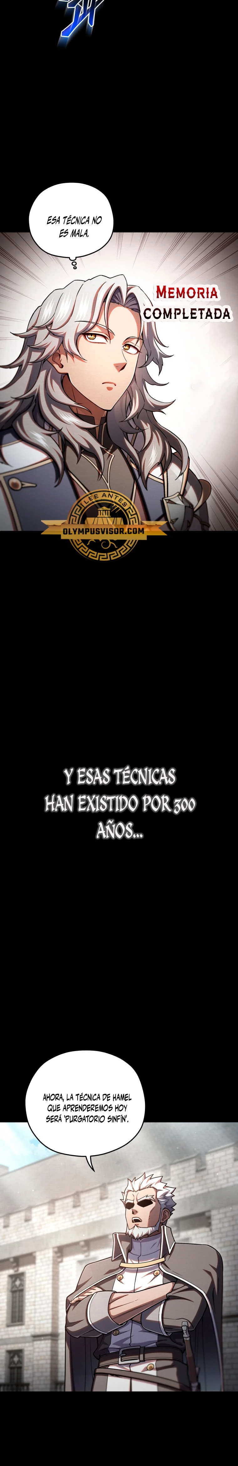 Read Maldita Reencarnacion ES Manga Online