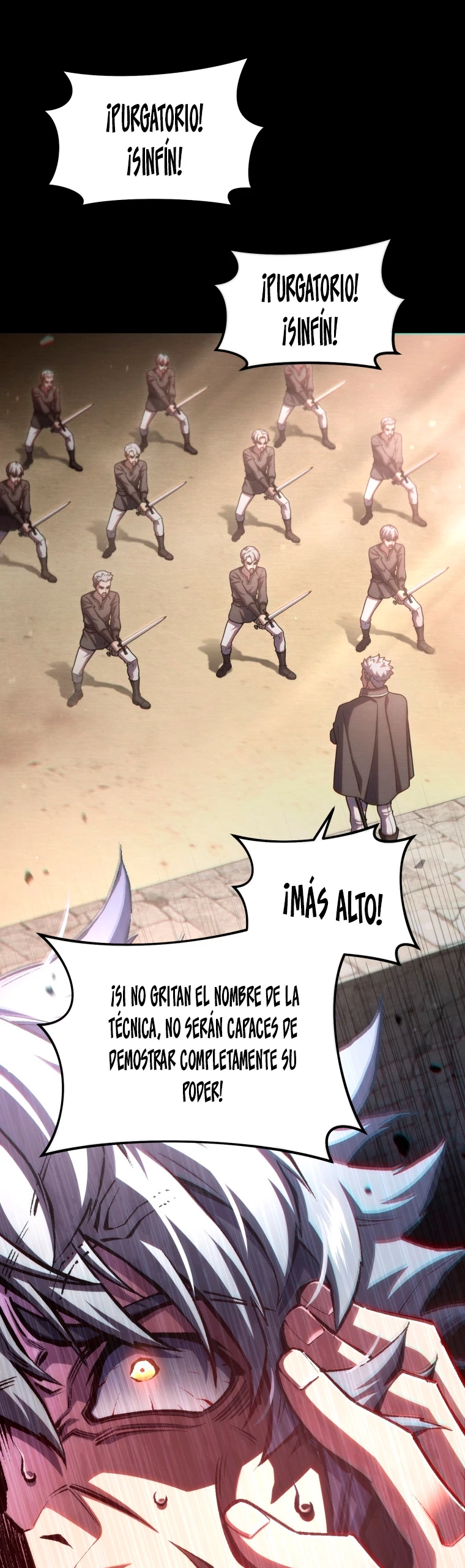 Read Maldita Reencarnacion ES Manga Online