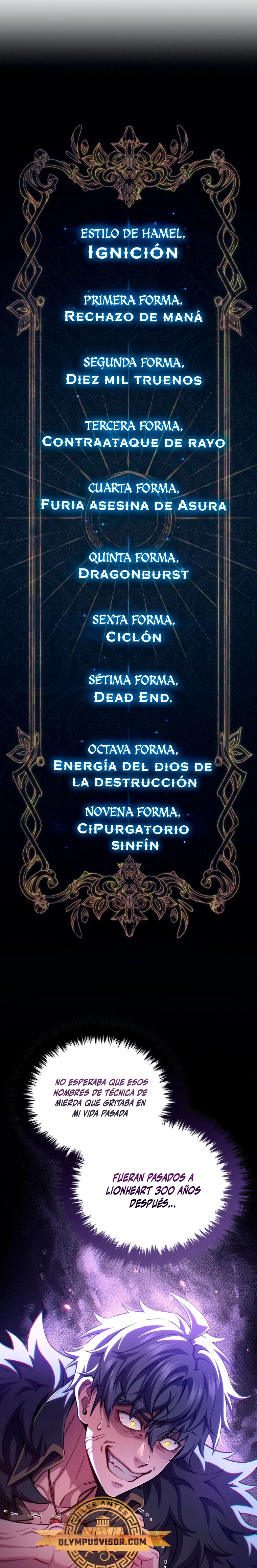 Read Maldita Reencarnacion ES Manga Online