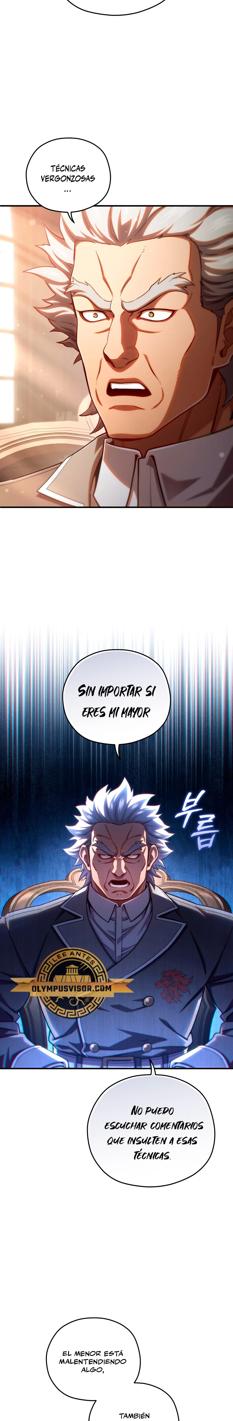 Read Maldita Reencarnacion ES Manga Online