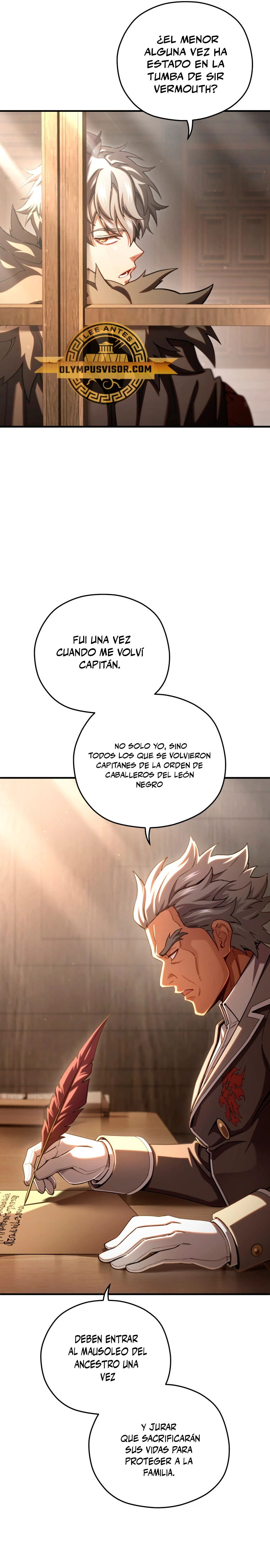 Read Maldita Reencarnacion ES Manga Online