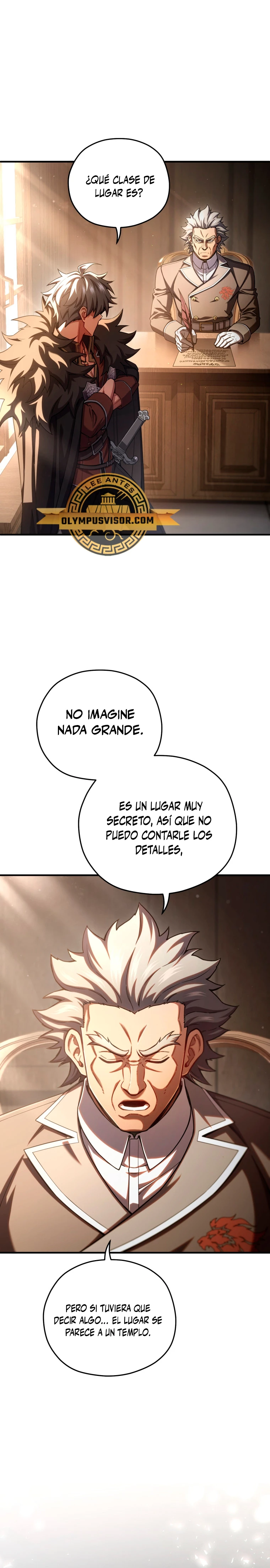 Read Maldita Reencarnacion ES Manga Online