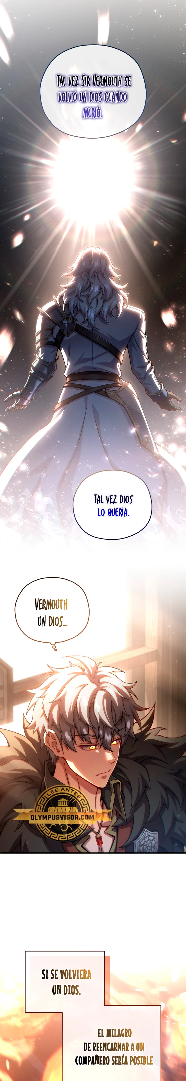 Read Maldita Reencarnacion ES Manga Online