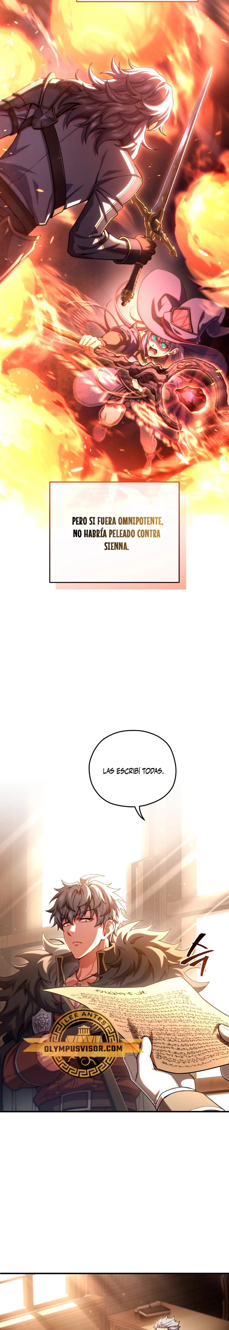 Read Maldita Reencarnacion ES Manga Online