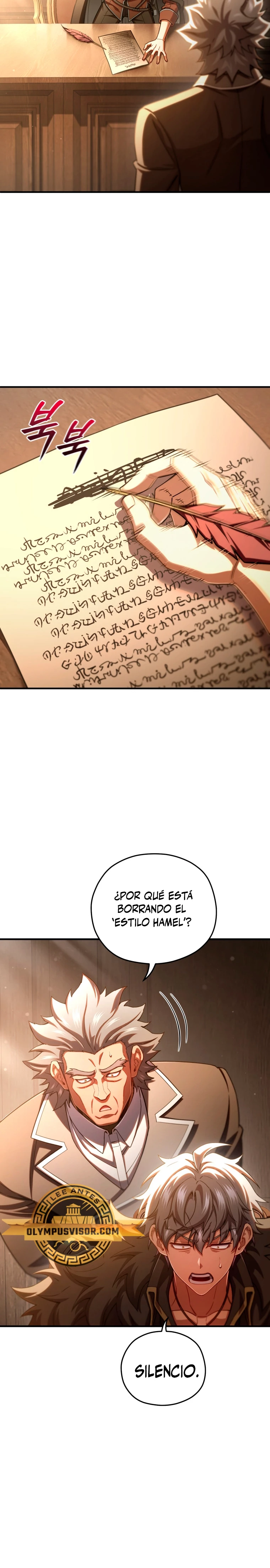 Read Maldita Reencarnacion ES Manga Online