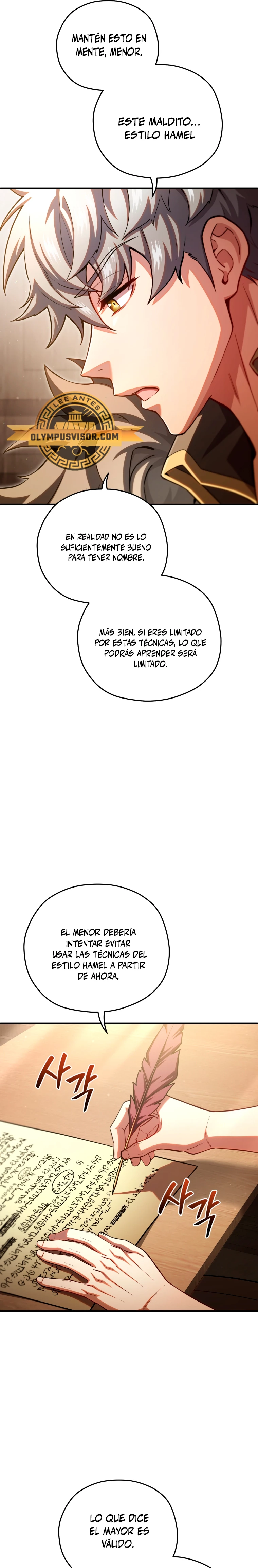 Read Maldita Reencarnacion ES Manga Online