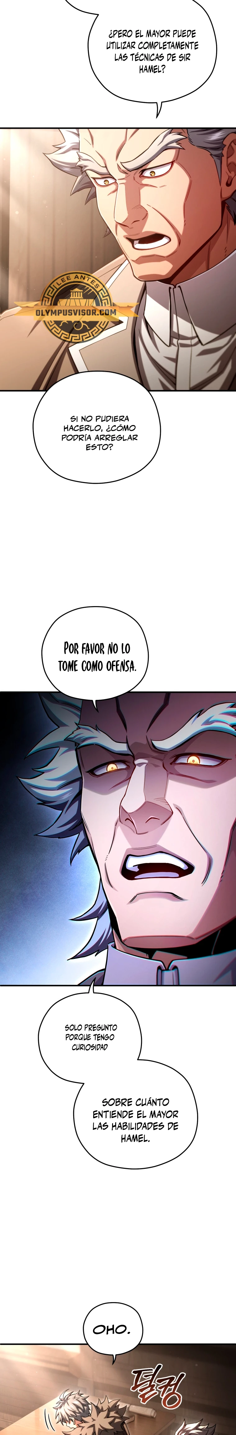 Read Maldita Reencarnacion ES Manga Online