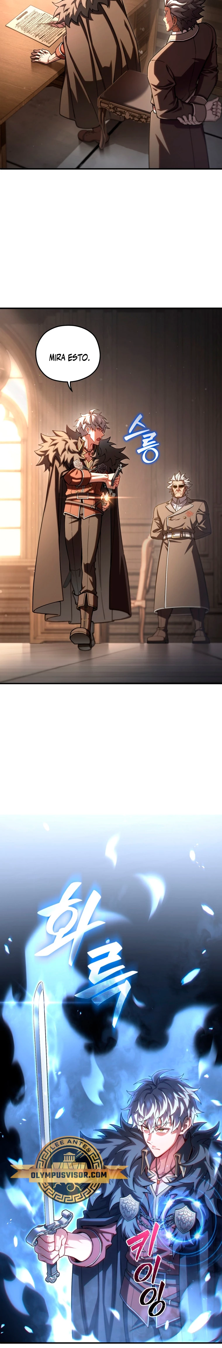 Read Maldita Reencarnacion ES Manga Online