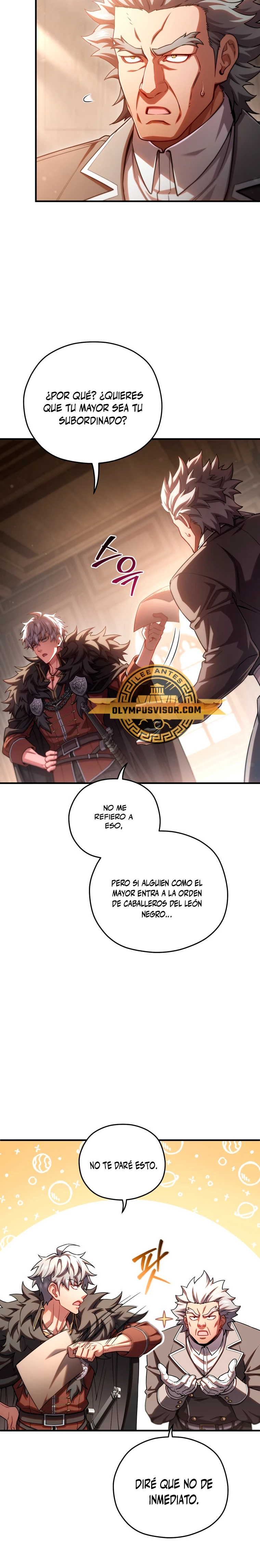 Read Maldita Reencarnacion ES Manga Online