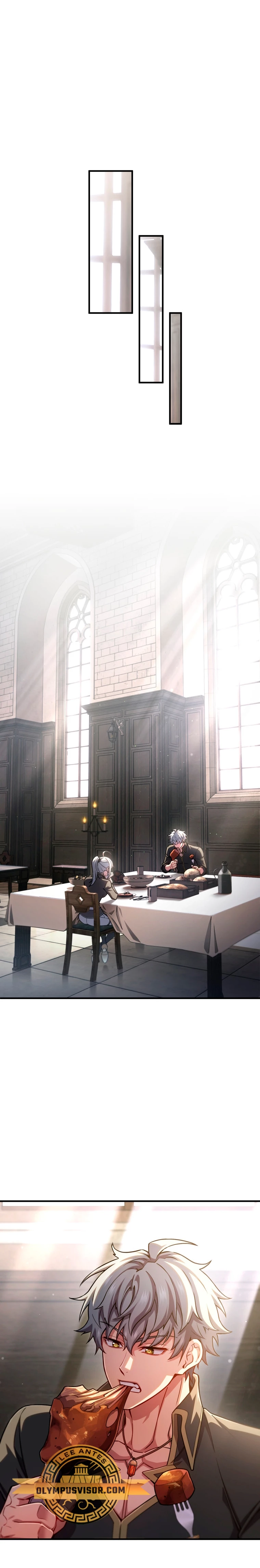 Read Maldita Reencarnacion ES Manga Online