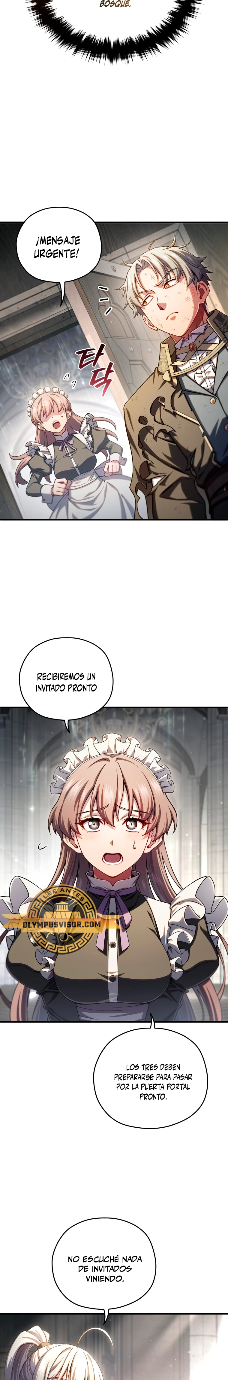 Read Maldita Reencarnacion ES Manga Online