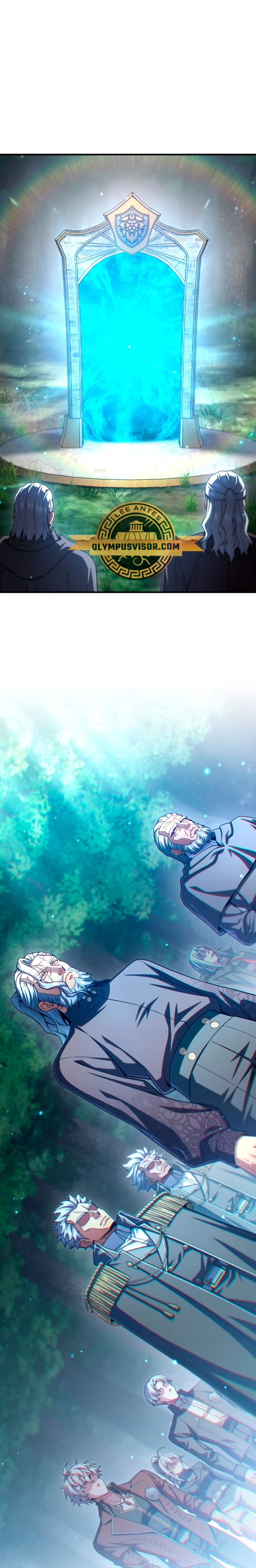 Read Maldita Reencarnacion ES Manga Online