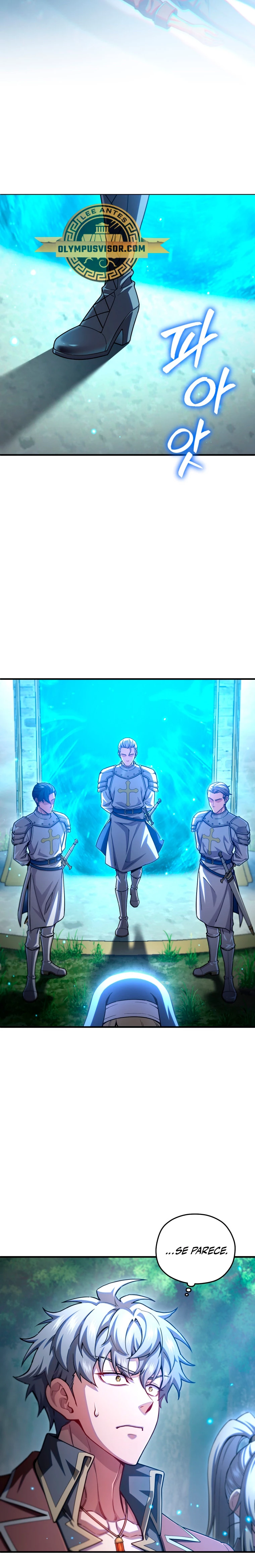 Read Maldita Reencarnacion ES Manga Online