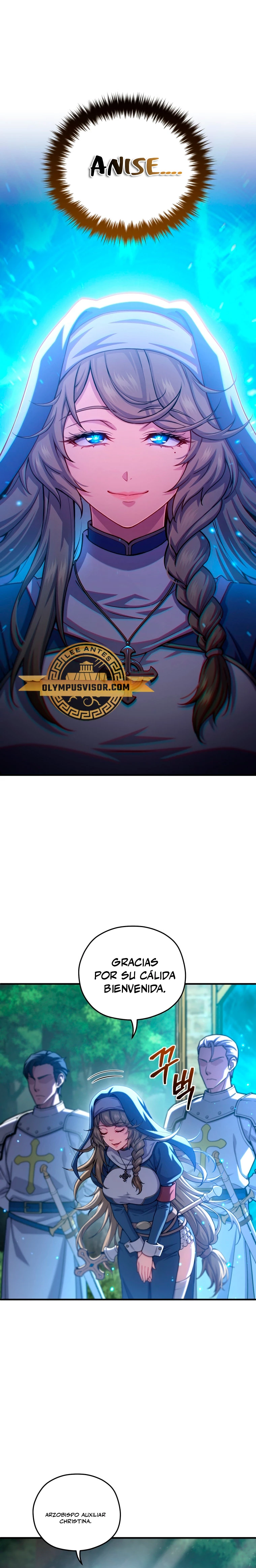 Read Maldita Reencarnacion ES Manga Online