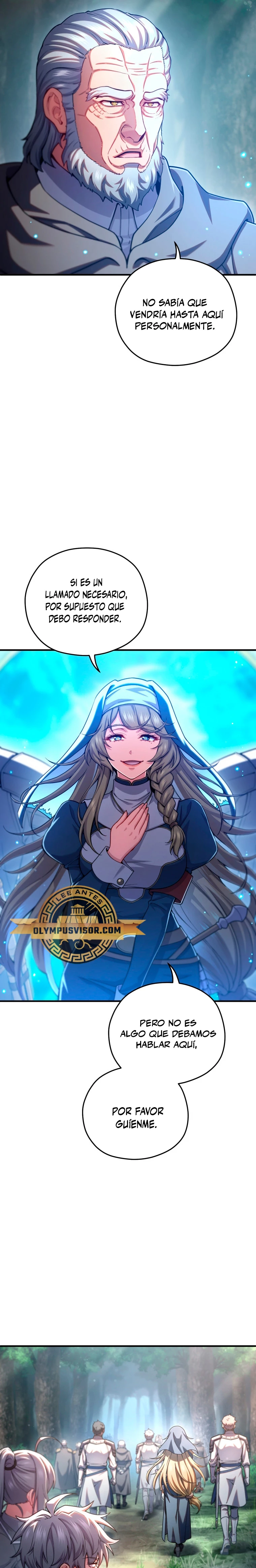 Read Maldita Reencarnacion ES Manga Online