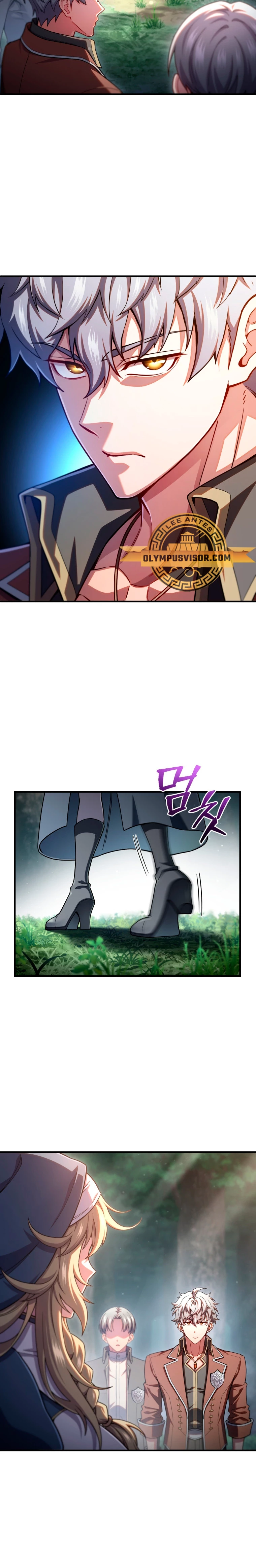 Read Maldita Reencarnacion ES Manga Online