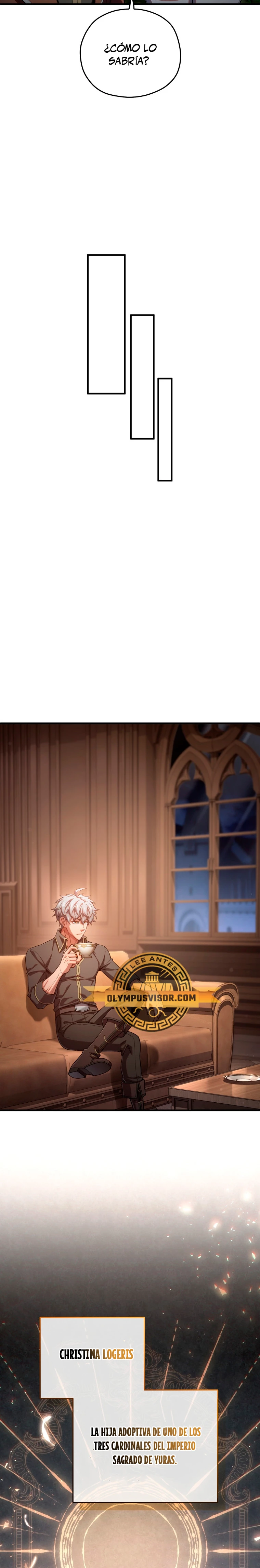 Read Maldita Reencarnacion ES Manga Online