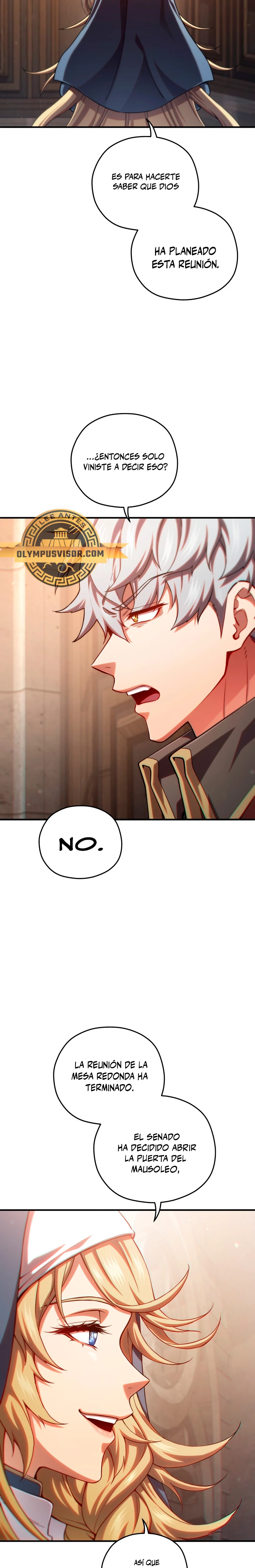 Read Maldita Reencarnacion ES Manga Online