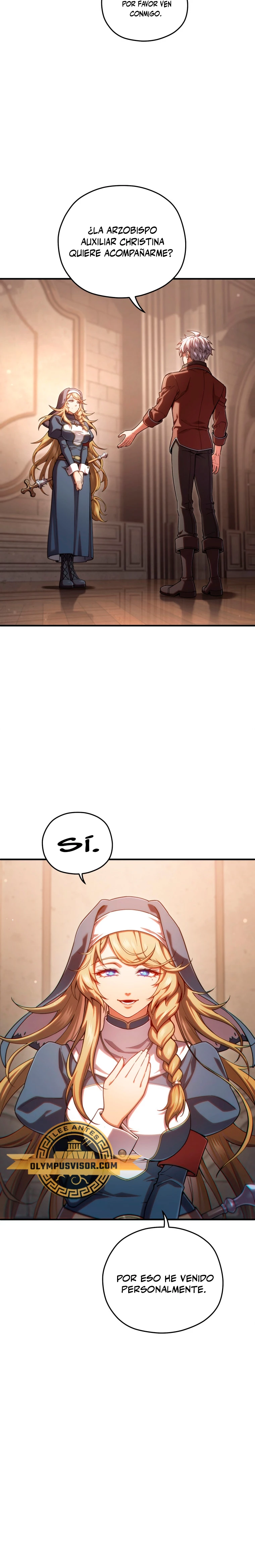 Read Maldita Reencarnacion ES Manga Online