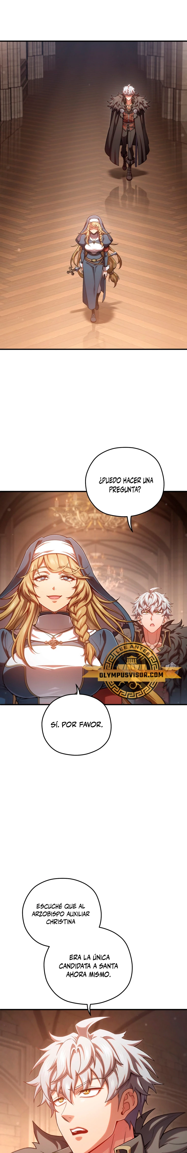 Read Maldita Reencarnacion ES Manga Online