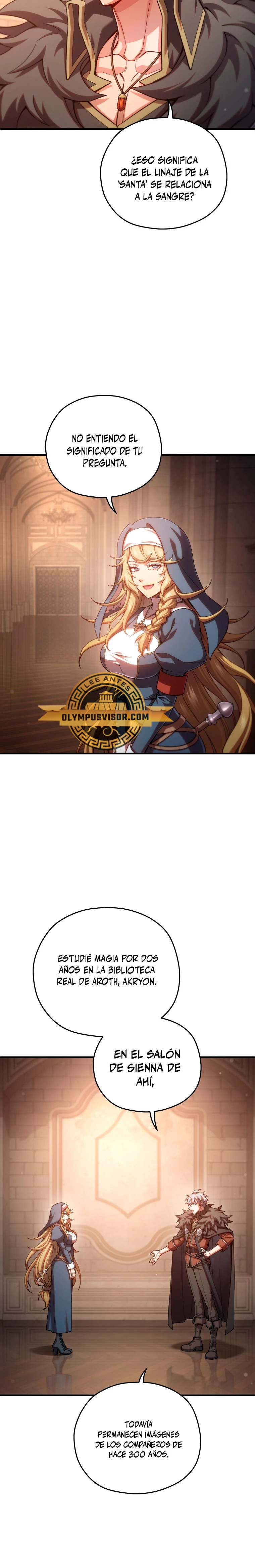 Read Maldita Reencarnacion ES Manga Online