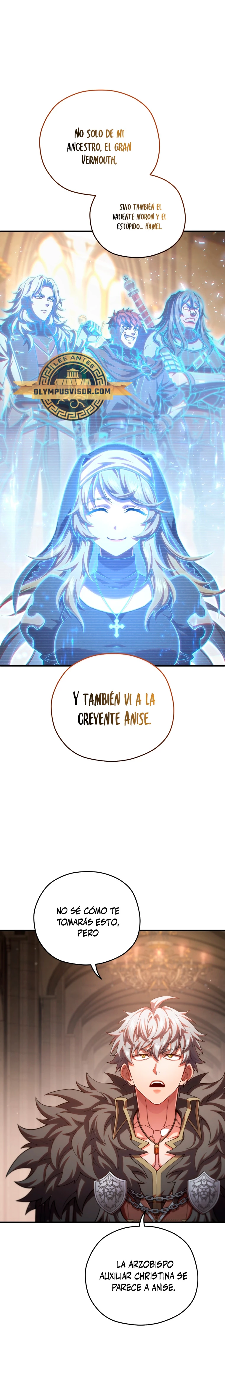 Read Maldita Reencarnacion ES Manga Online