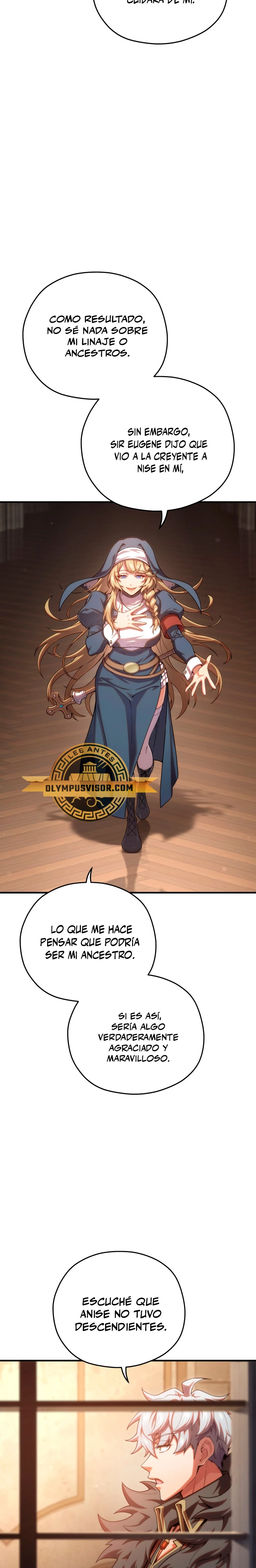 Read Maldita Reencarnacion ES Manga Online