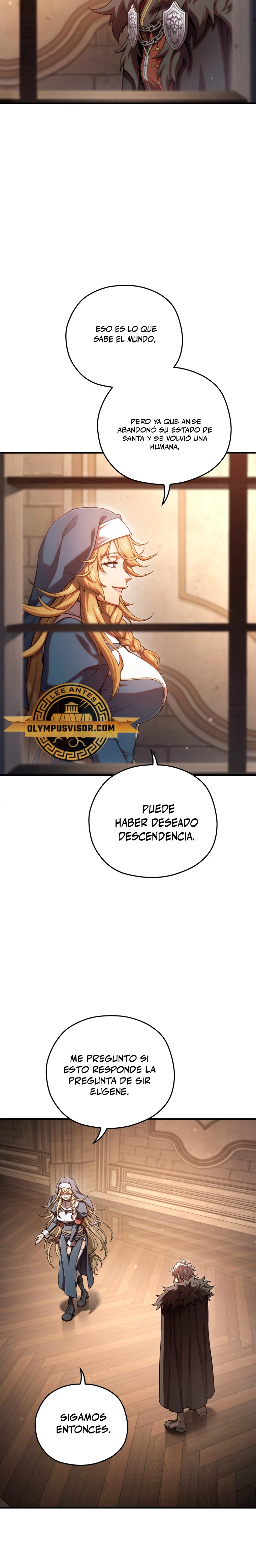 Read Maldita Reencarnacion ES Manga Online