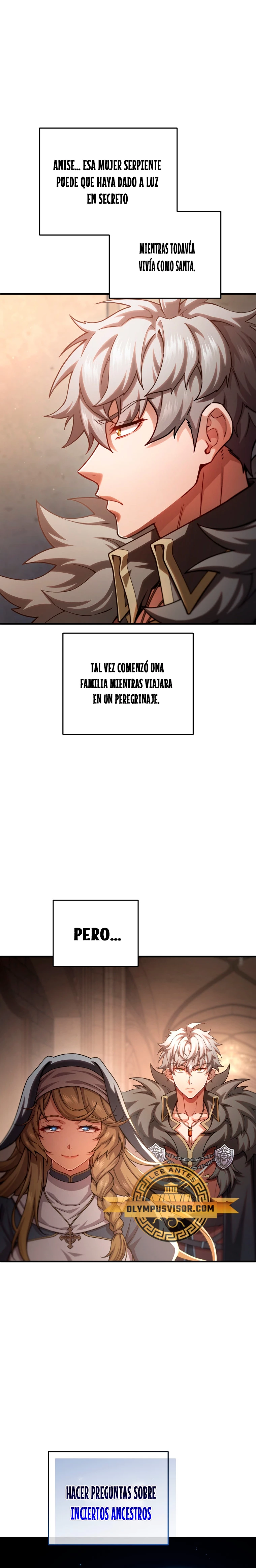 Read Maldita Reencarnacion ES Manga Online