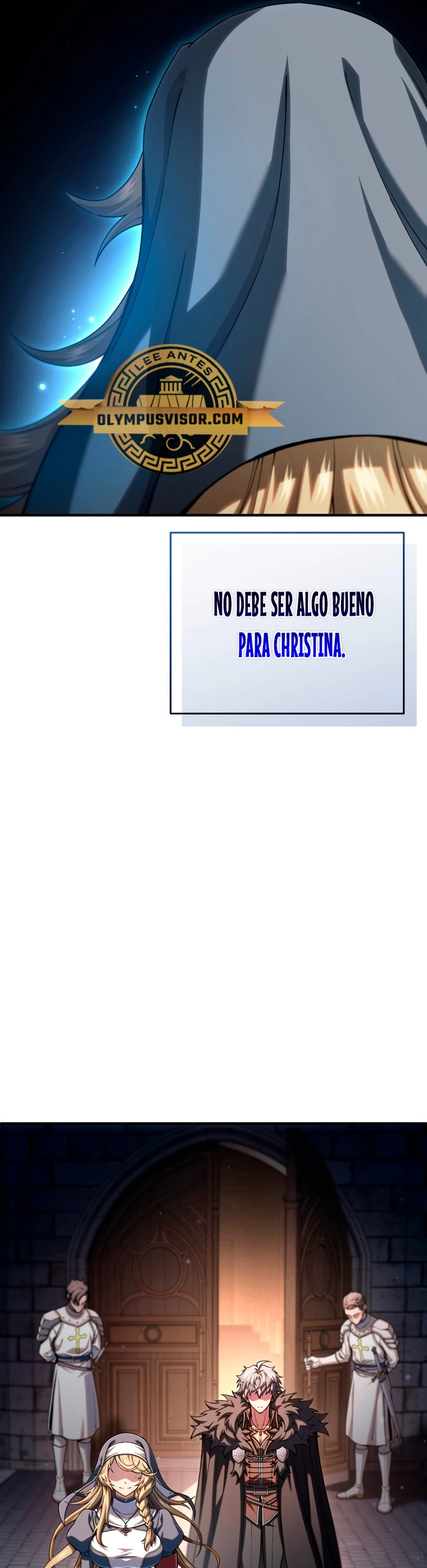 Read Maldita Reencarnacion ES Manga Online