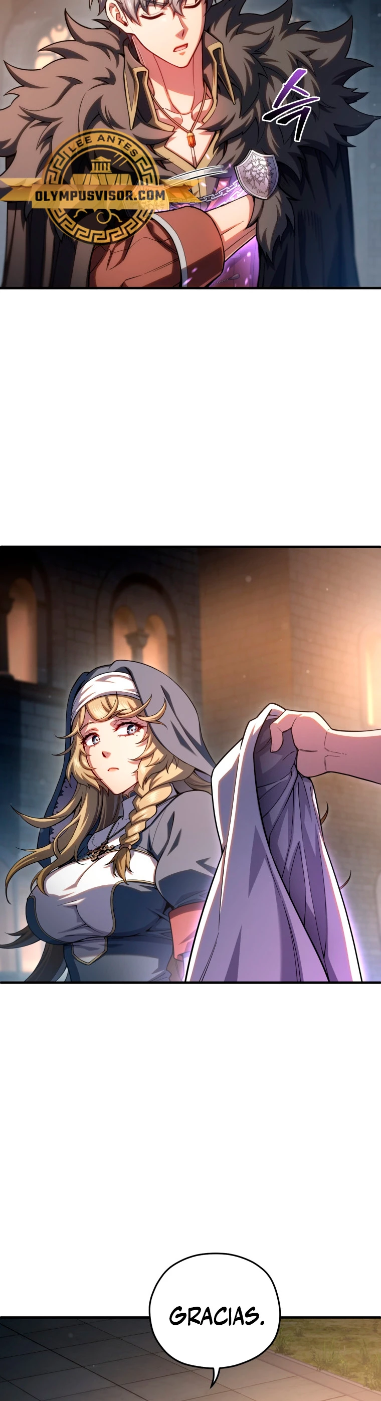 Read Maldita Reencarnacion ES Manga Online